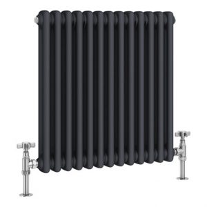 Column & Cast Iron Radiators