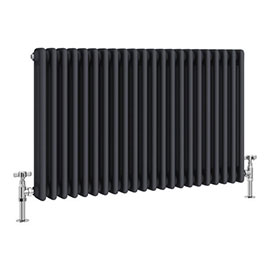 Horizontal Radiators