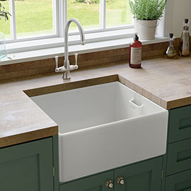 Ceramic Kitchen Sinks