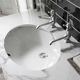 Wall Mounted Basins