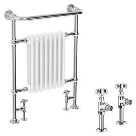 Traditional Towel Rails