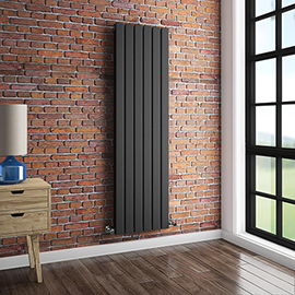 Bedroom Radiators