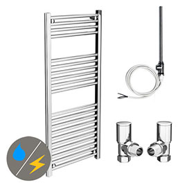 Electric Towel Radiators