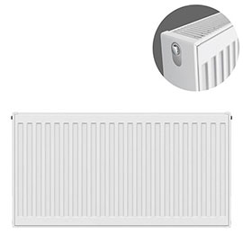 Central Heating Radiators