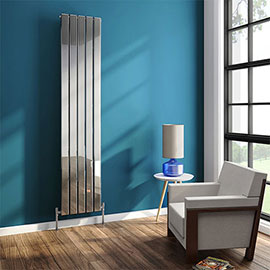 Chrome Radiators