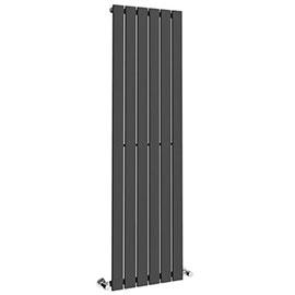 Anthracite Radiators