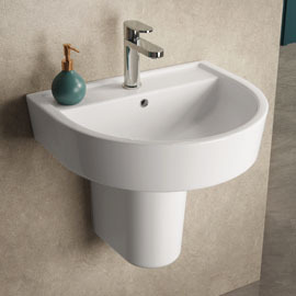 Counter Top Basins