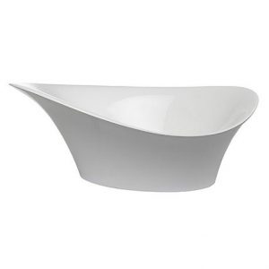 Crosswater - Alice Countertop Basin - 560 x 327mm