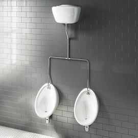 Urinals