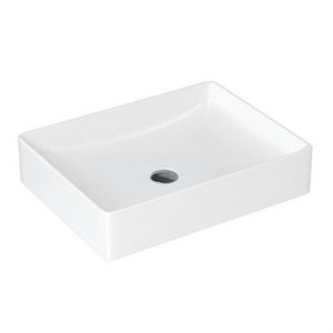 Britton Shoreditch Quad 0TH Countertop Basin