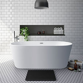 Modern Freestanding Baths