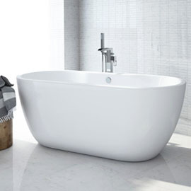 Freestanding Baths