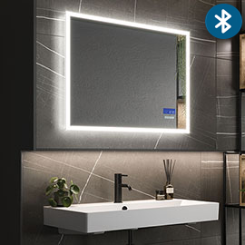 Bluetooth Mirrors